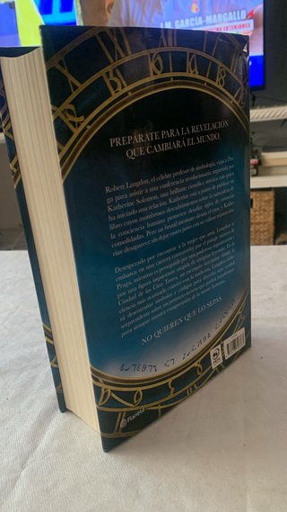El último secreto