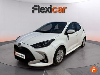 Toyota Yaris 1.0 70 Active