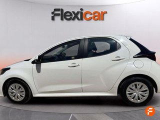 Toyota Yaris 1.0 70 Active
