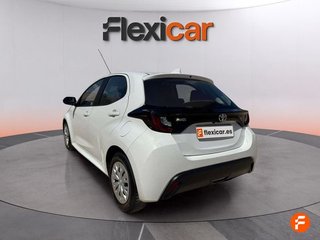 Toyota Yaris 1.0 70 Active