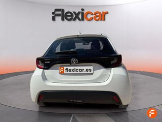 Toyota Yaris 1.0 70 Active