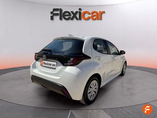Toyota Yaris 1.0 70 Active