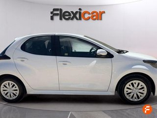 Toyota Yaris 1.0 70 Active