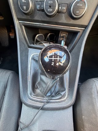 seat leon 2015 1.6 110cv