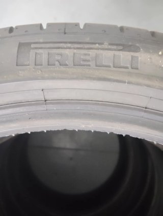 Neumáticos Pirelli 19