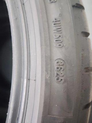 Neumáticos Pirelli 19