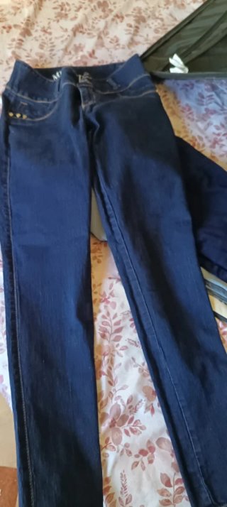 Pantalones Colombianos