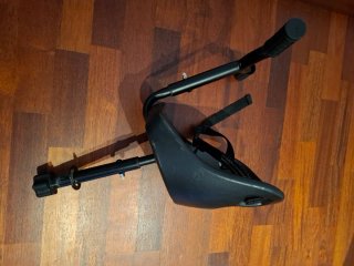 Asiento Patinete Be Cool