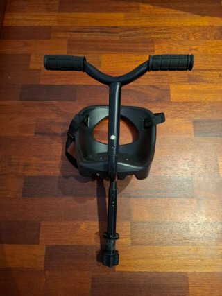 Asiento Patinete Be Cool