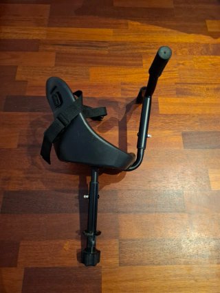 Asiento Patinete Be Cool
