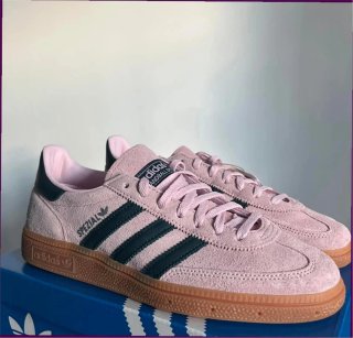 Adidas Spezial Rosa Talla 40