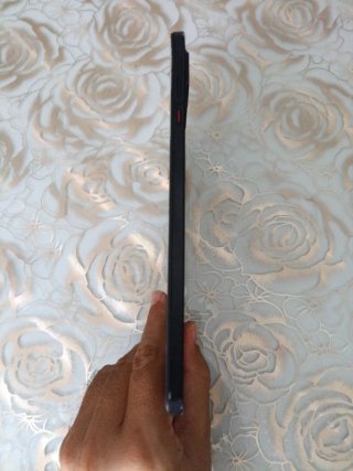 Tablet Doogee T20 Mini Nera