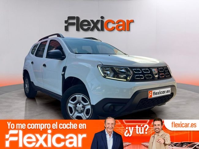 Dacia Duster Comfort Bl. dCi 85kW(115CV) 4X2 - foto 1