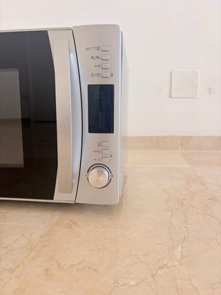 Microondas Candy Grill 30L CMXG30DS