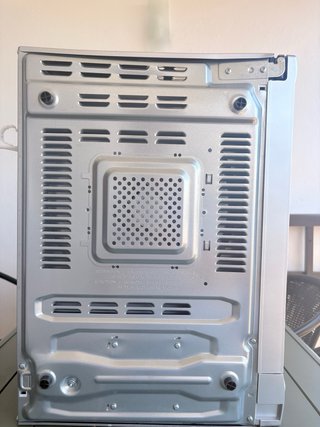 Microondas Candy Grill 30L CMXG30DS