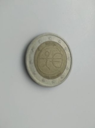 Moneda 2€ España Coleccionista