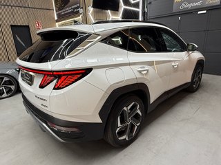 Hyundai Tucson Tecno Sky PHEV 265cv 2021