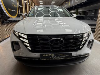 Hyundai Tucson Tecno Sky PHEV 265cv 2021