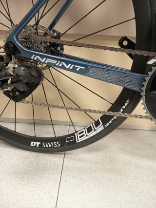 Mendiz F9 Bicicleta de Carretera