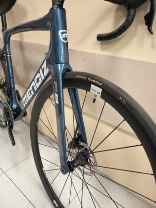 Mendiz F9 Bicicleta de Carretera