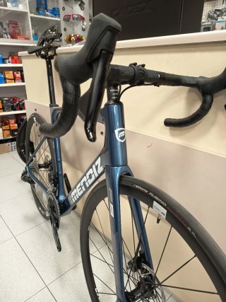 Mendiz F9 Bicicleta de Carretera