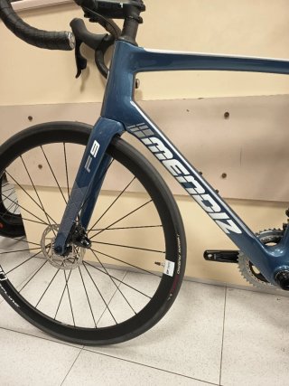 Mendiz F9 Bicicleta de Carretera
