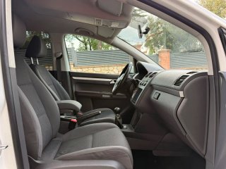 Volkswagen Touran 2012