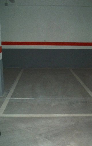 Se Alquila Plaza de garaje muy céntrica