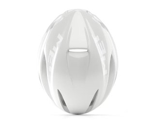 Casco MET Manta Absolute White L