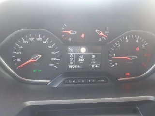 Peugeot Rifter 2019