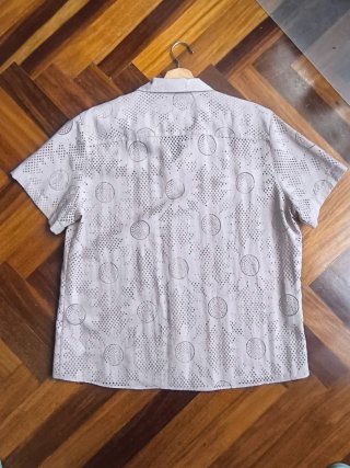Camisa blanca Asos talla M