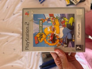 Pack 13 Videojuegos PS2 (PlayStation 2)