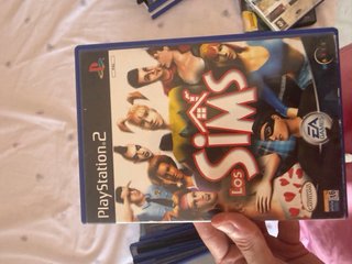 Pack 13 Videojuegos PS2 (PlayStation 2)