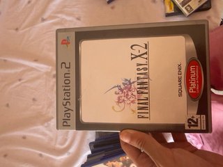 Pack 13 Videojuegos PS2 (PlayStation 2)