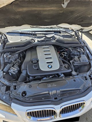 BMW Serie 5 2003