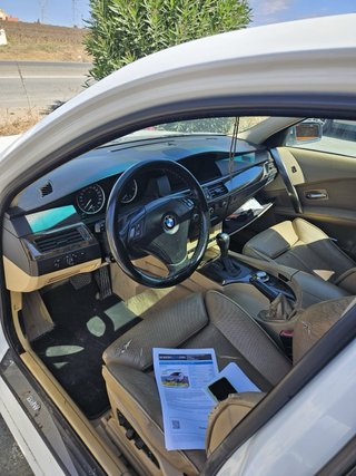BMW Serie 5 2003