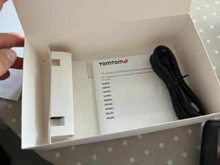 TomTom VIA 62 GPS Navegador