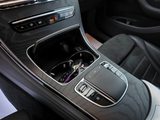 Mercedes-Benz GLC Coupé 300 AMG — 2022