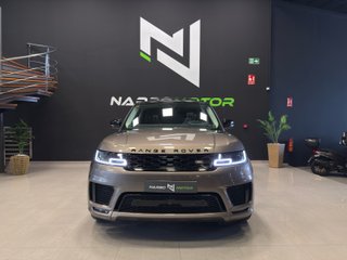 Range Rover Sport 4.4d V8 340cv Autobiography