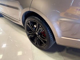 Range Rover Sport 4.4d V8 340cv Autobiography