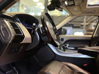 Range Rover Sport 4.4d V8 340cv Autobiography
