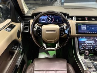 Range Rover Sport 4.4d V8 340cv Autobiography