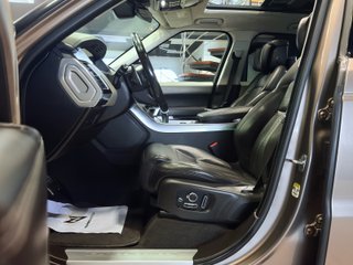 Range Rover Sport 4.4d V8 340cv Autobiography