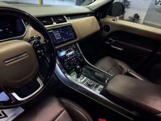 Range Rover Sport 4.4d V8 340cv Autobiography