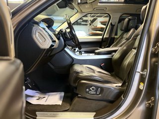 Range Rover Sport 4.4d V8 340cv Autobiography