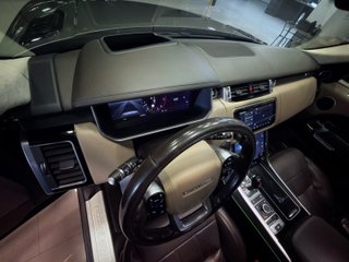 Range Rover Sport 4.4d V8 340cv Autobiography