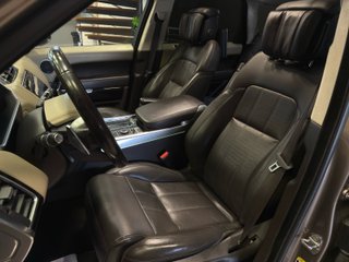 Range Rover Sport 4.4d V8 340cv Autobiography