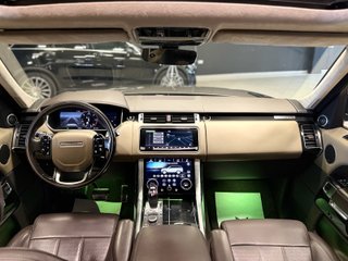 Range Rover Sport 4.4d V8 340cv Autobiography