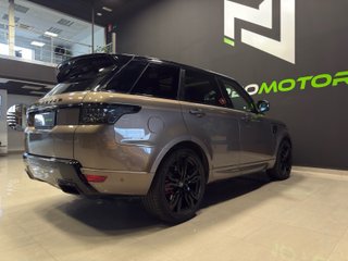 Range Rover Sport 4.4d V8 340cv Autobiography
