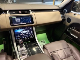 Range Rover Sport 4.4d V8 340cv Autobiography